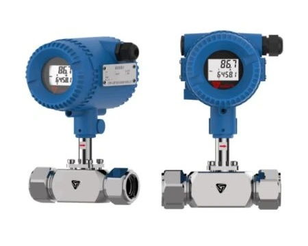 Flow Meter